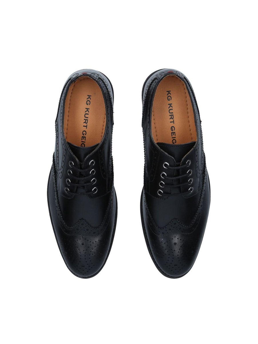 Men KG KURT GEIGER Formal Shoes | Connor Black