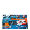 Kids Nerf Action Figures & Dolls | Nerf Elite 2.0 Motoblitz