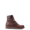 Men Panama Jack Boots | Panama Jack Panama Gtx 03 Boots Brown