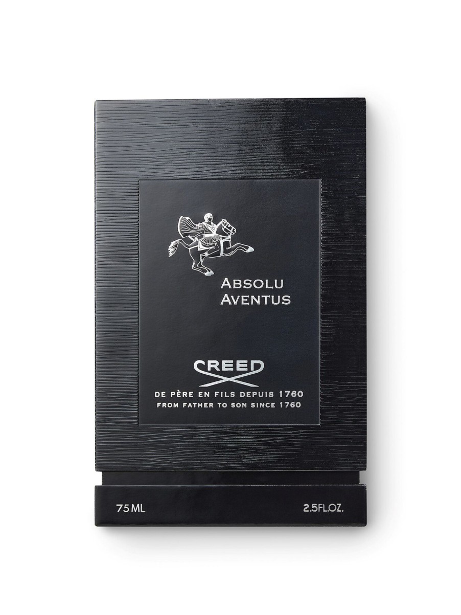 Beauty Creed Men'S Fragrances | Absolu Aventus Eau De Parfum 75Ml