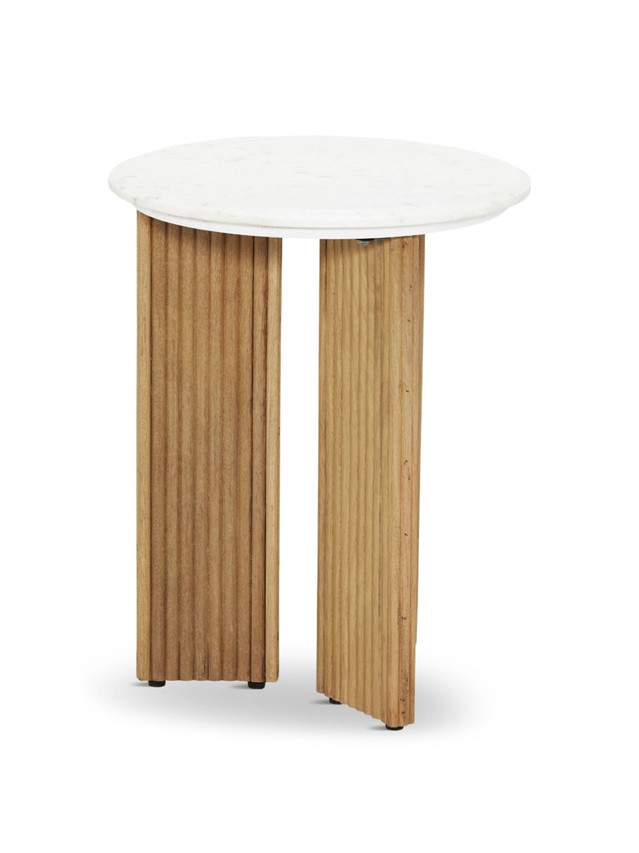 Furniture & Outdoor Barker and Stonehouse Side Tables | Fuji Side Table