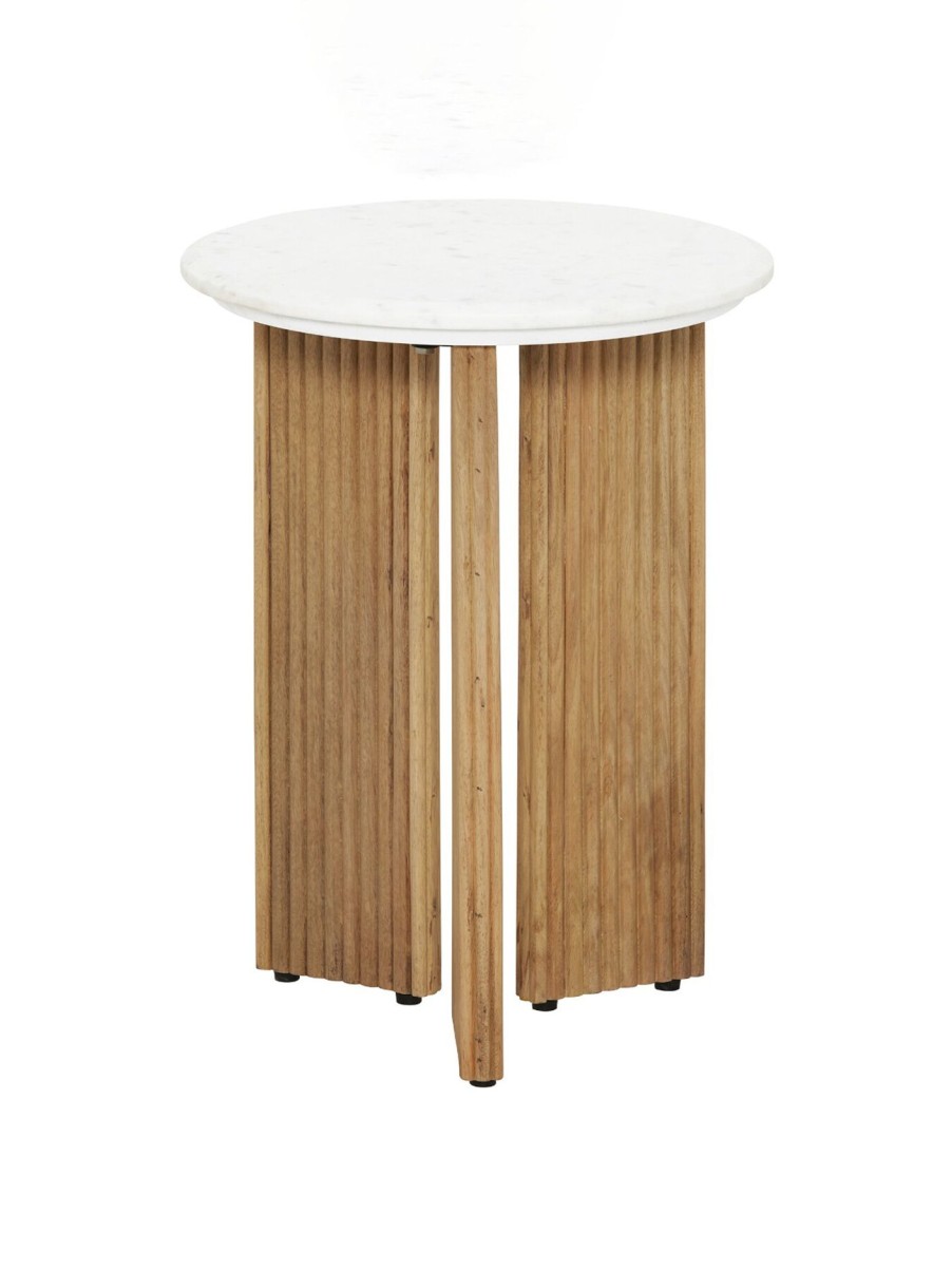 Furniture & Outdoor Barker and Stonehouse Side Tables | Fuji Side Table