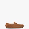 Men UGG Slippers | Men S Ascot Brown