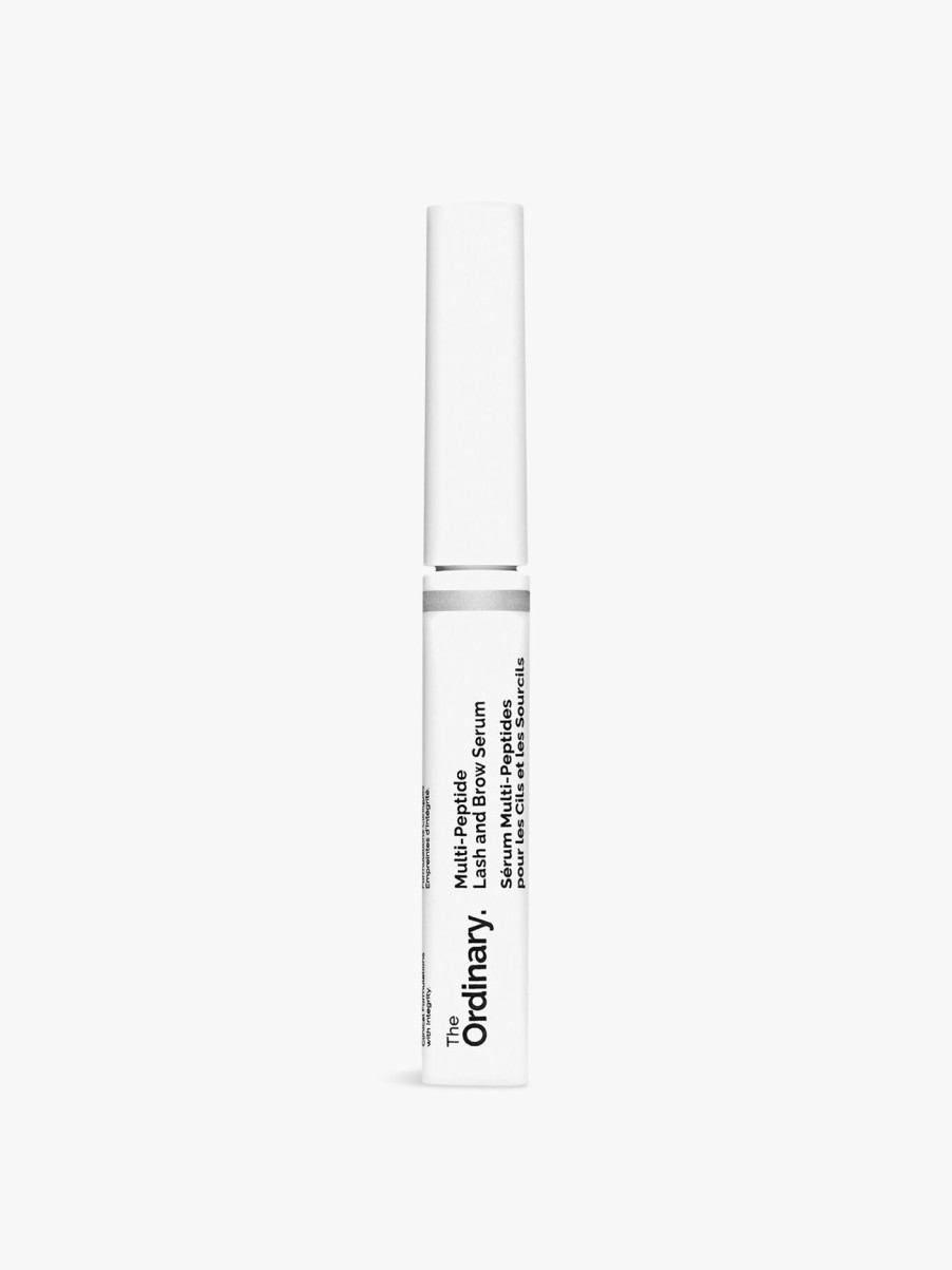 Beauty The Ordinary Eye Care | Multi-Peptide Lash And Brow Serum 5Ml