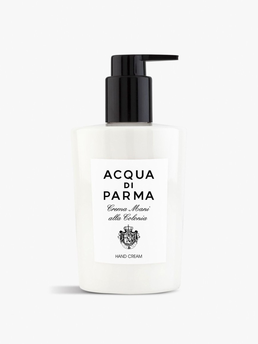 Beauty Acqua di Parma Hand & Foot | Colonia Hand Cream