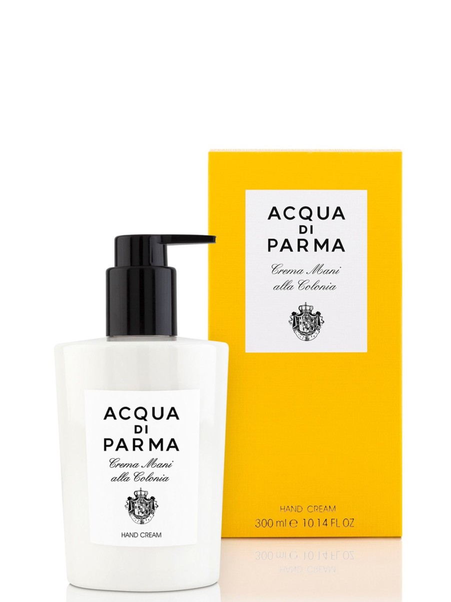 Beauty Acqua di Parma Hand & Foot | Colonia Hand Cream