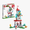 Kids LEGO Lego & Construction Toys | Super Mario Cat Peach Suit & Tower Set 71407