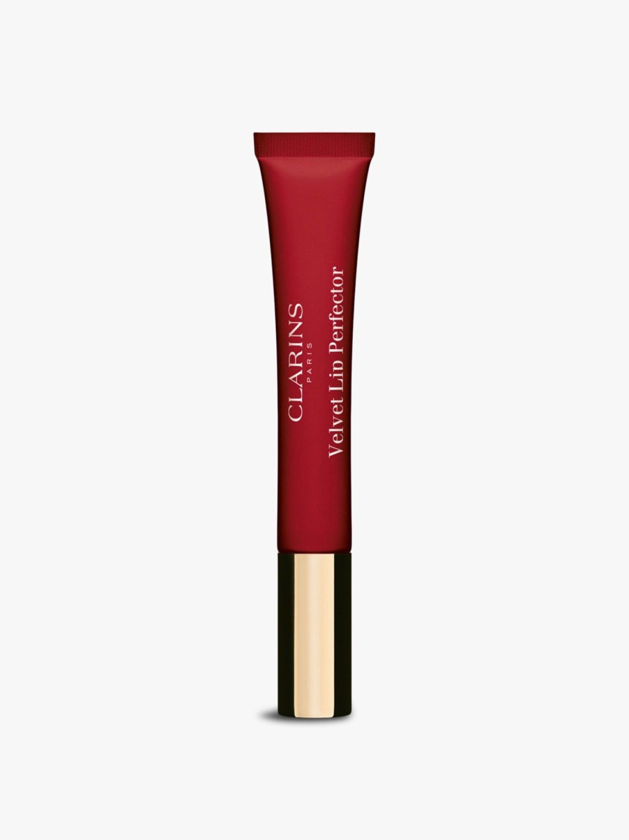 Beauty Clarins Lips | Clarins Velvet Lip Perfector