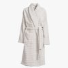 Home & Tech Fenwick View All Bathroom | Regent Rib Robe Silver