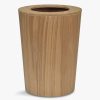 Home & Tech Andrea House Bathroom Accessories | Tree Paper Bin Ash