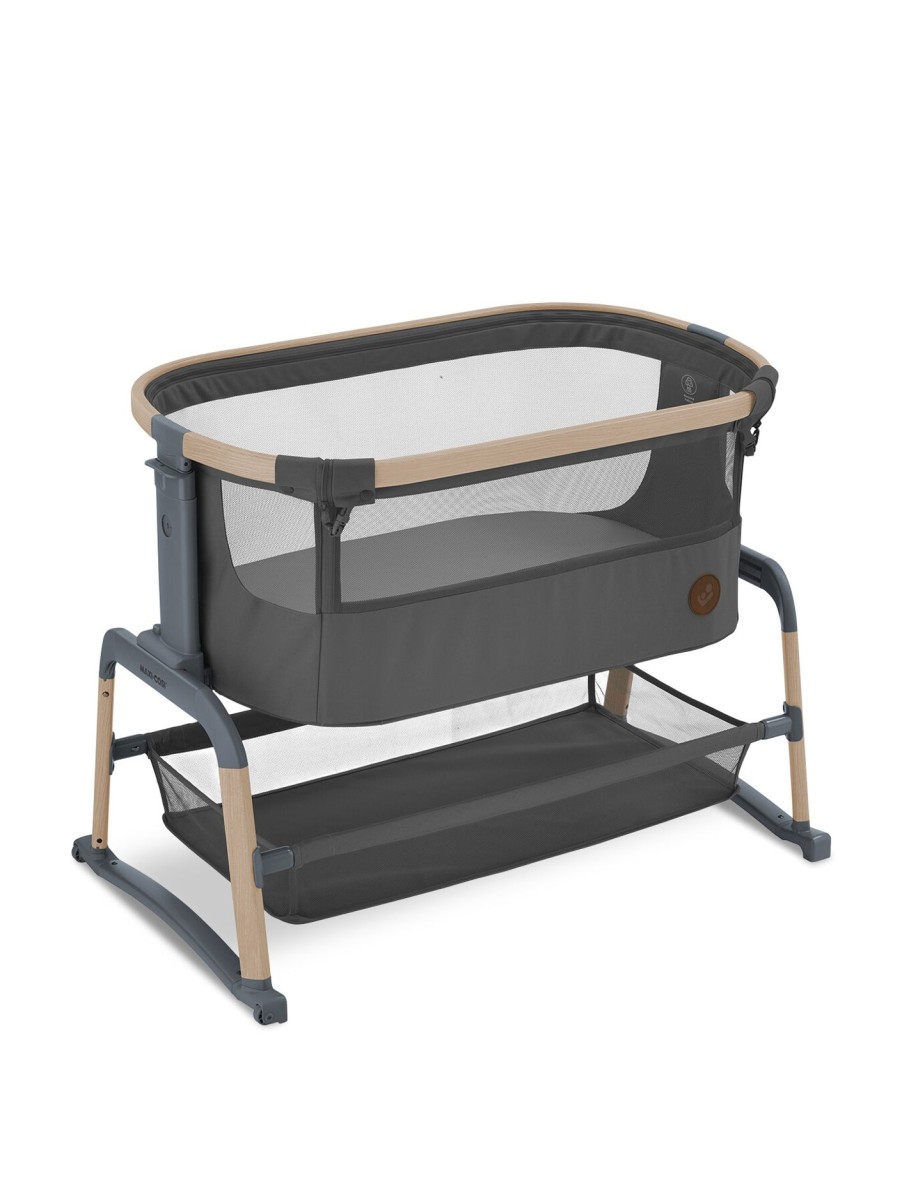 Kids Maxi-Cosi Furniture & Accessories | Iora Air Graphite