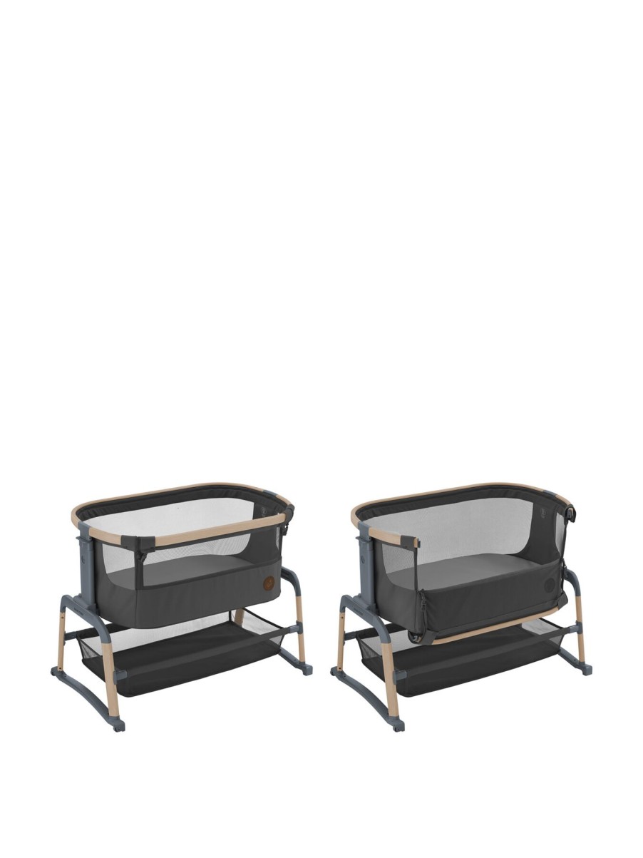 Kids Maxi-Cosi Furniture & Accessories | Iora Air Graphite