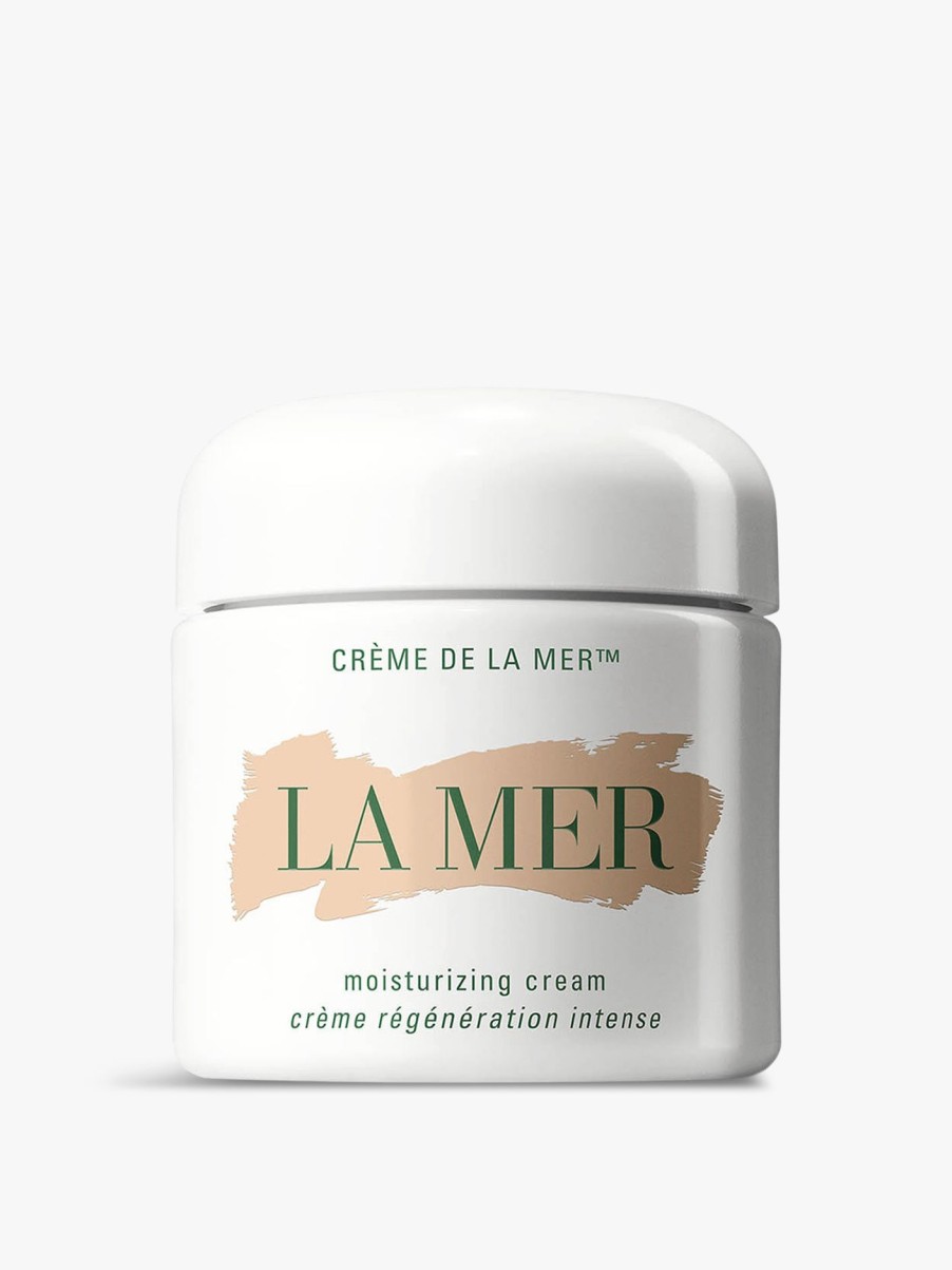 Beauty La Mer Moisturisers | Creme De La Mer Moisturizing Cream 100Ml