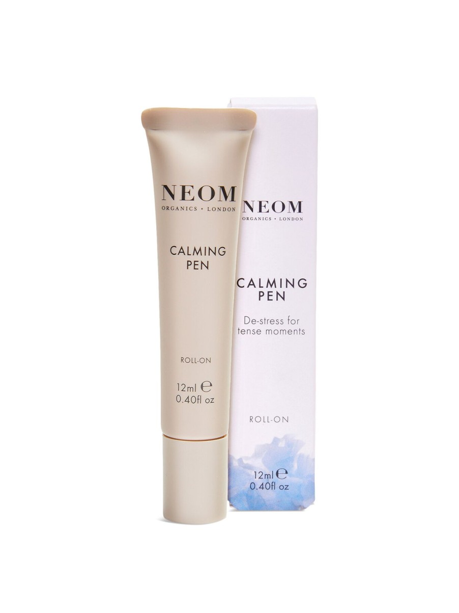 Beauty NEOM Massage & Aromatherapy | Sos Calming Pen