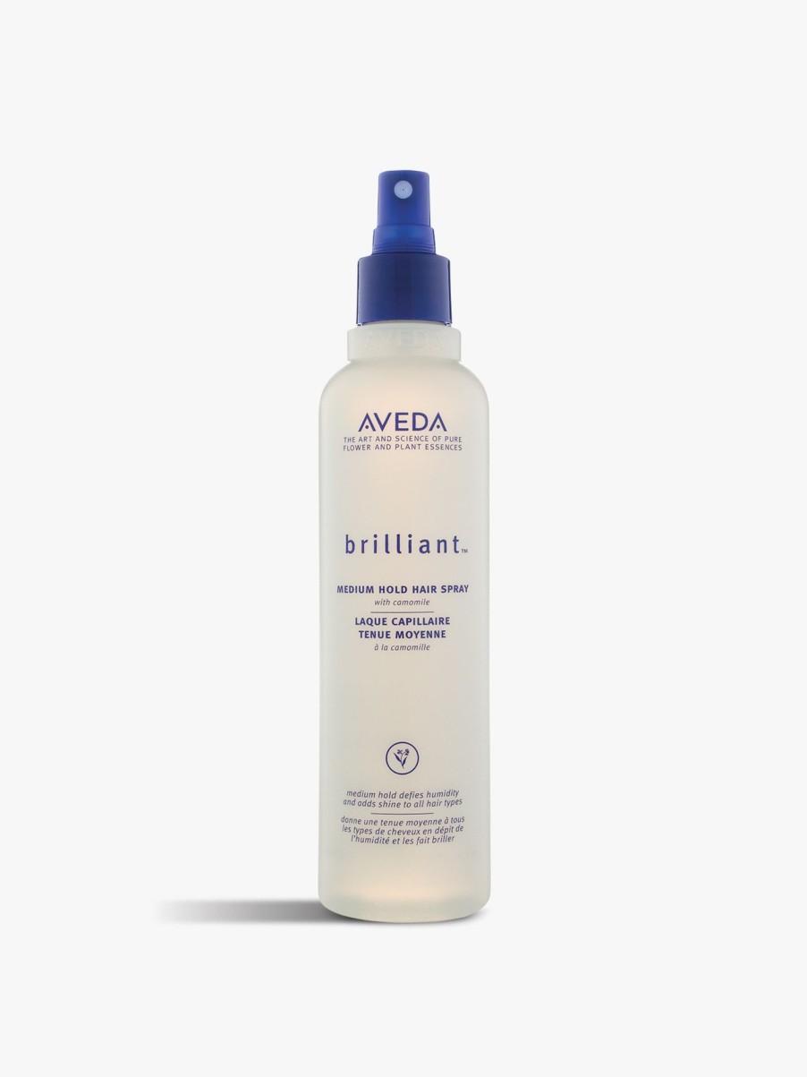 Beauty Aveda Styling | Brilliant Hair Spray 250 Ml