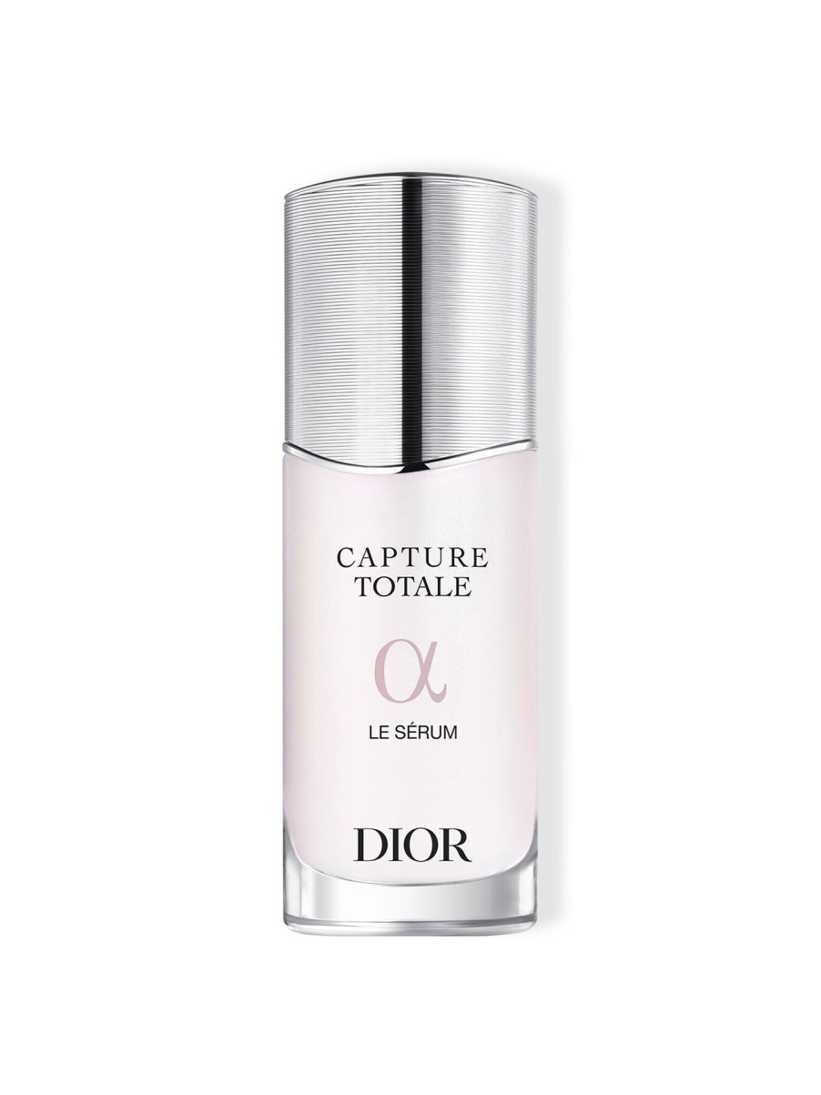 Beauty DIOR Serums & Oils | Capture Totale Le Serum 50Ml