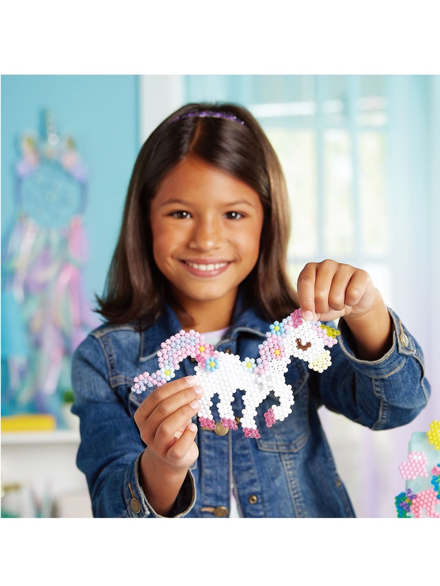 Kids Aquabeads Arts & Crafts | Mystic Unicorn Set