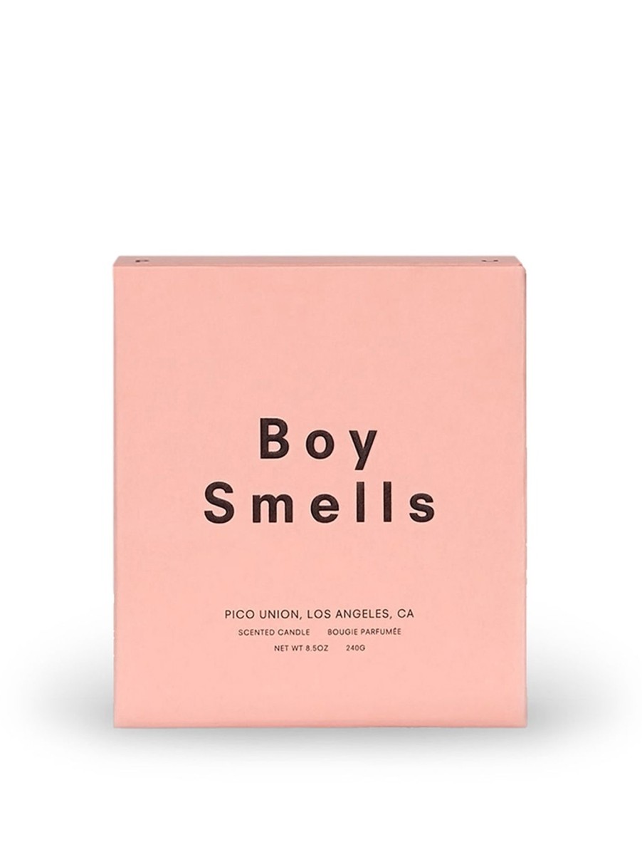 Beauty Boy Smells Candles & Diffusers | Petal Scented Candle 240G