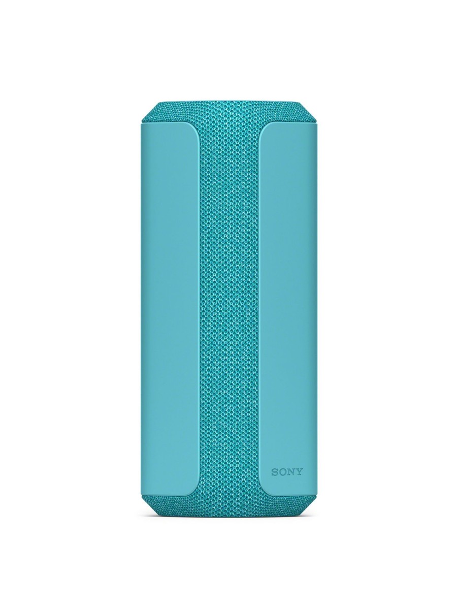 Home & Tech Sony Audio | Srsxe200 Portable Wireless Speaker Blue