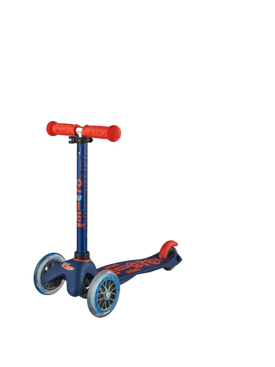 Kids Micro Scooters Scooters & Outdoor Toys | Mini Micro Deluxe Scooter