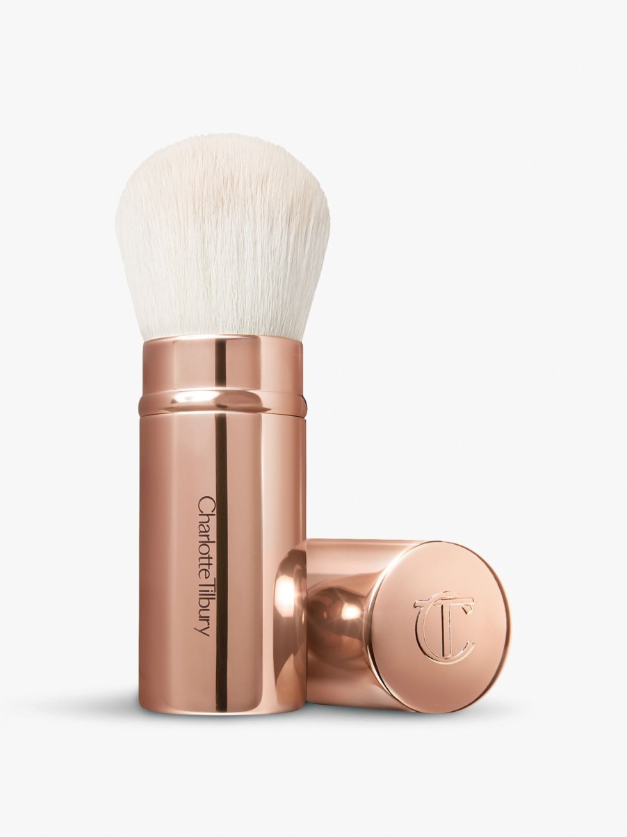 Beauty Charlotte Tilbury Brushes & Tools | Kabuki Brush