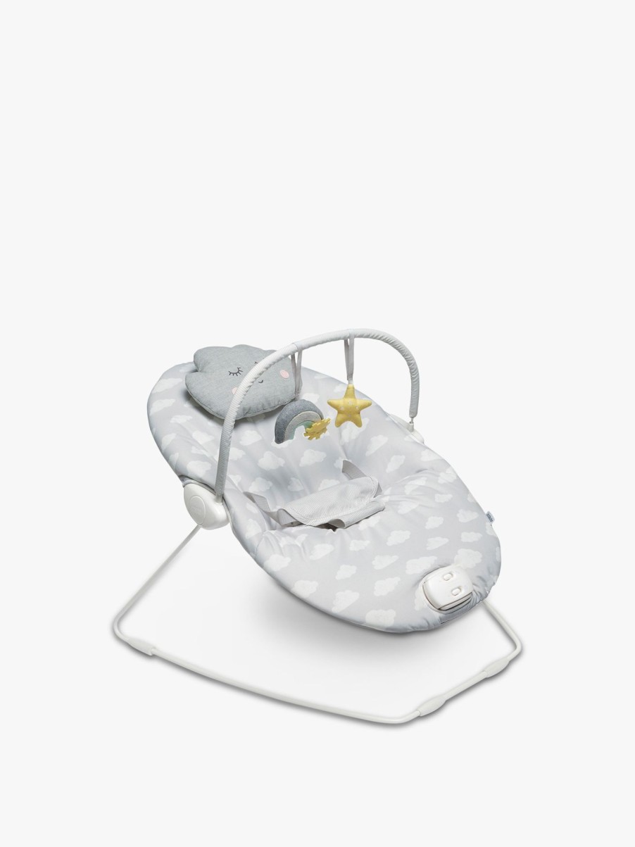 Kids Mamas & Papas Accessories | Capella Bouncing Cradle Cloud