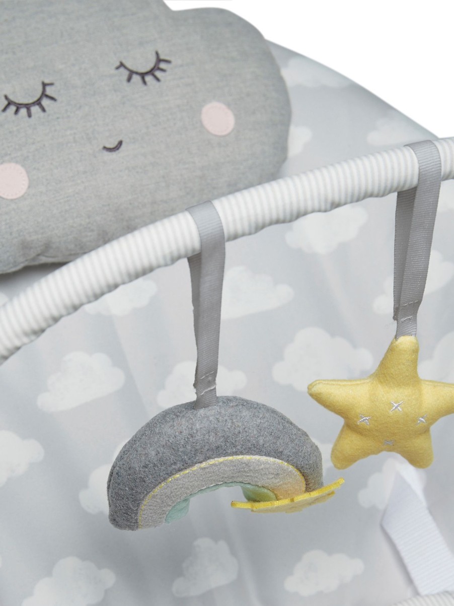 Kids Mamas & Papas Accessories | Capella Bouncing Cradle Cloud