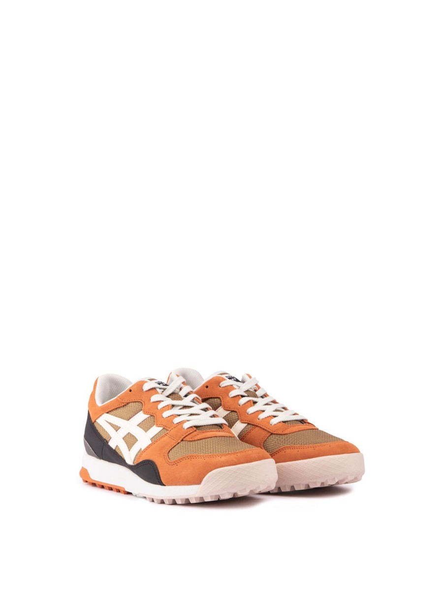 Men ONITSUKA TIGER Trainers | Onitsuka Tiger Tiger Horizonia Trainers Green