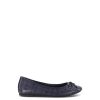 Women Dune London Flats | Hallo Blue