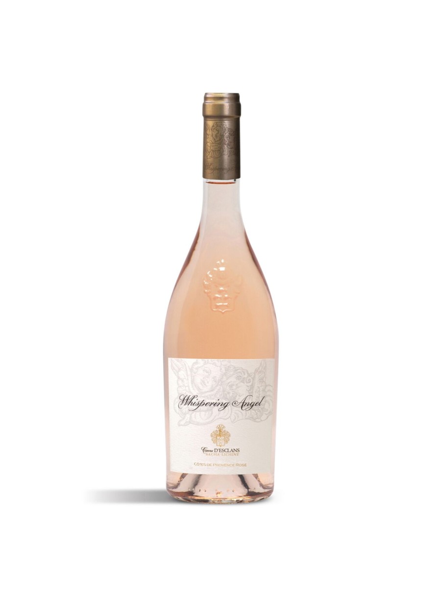 Food & Drink Whispering Angel Wine | Provence Rose 75Cl