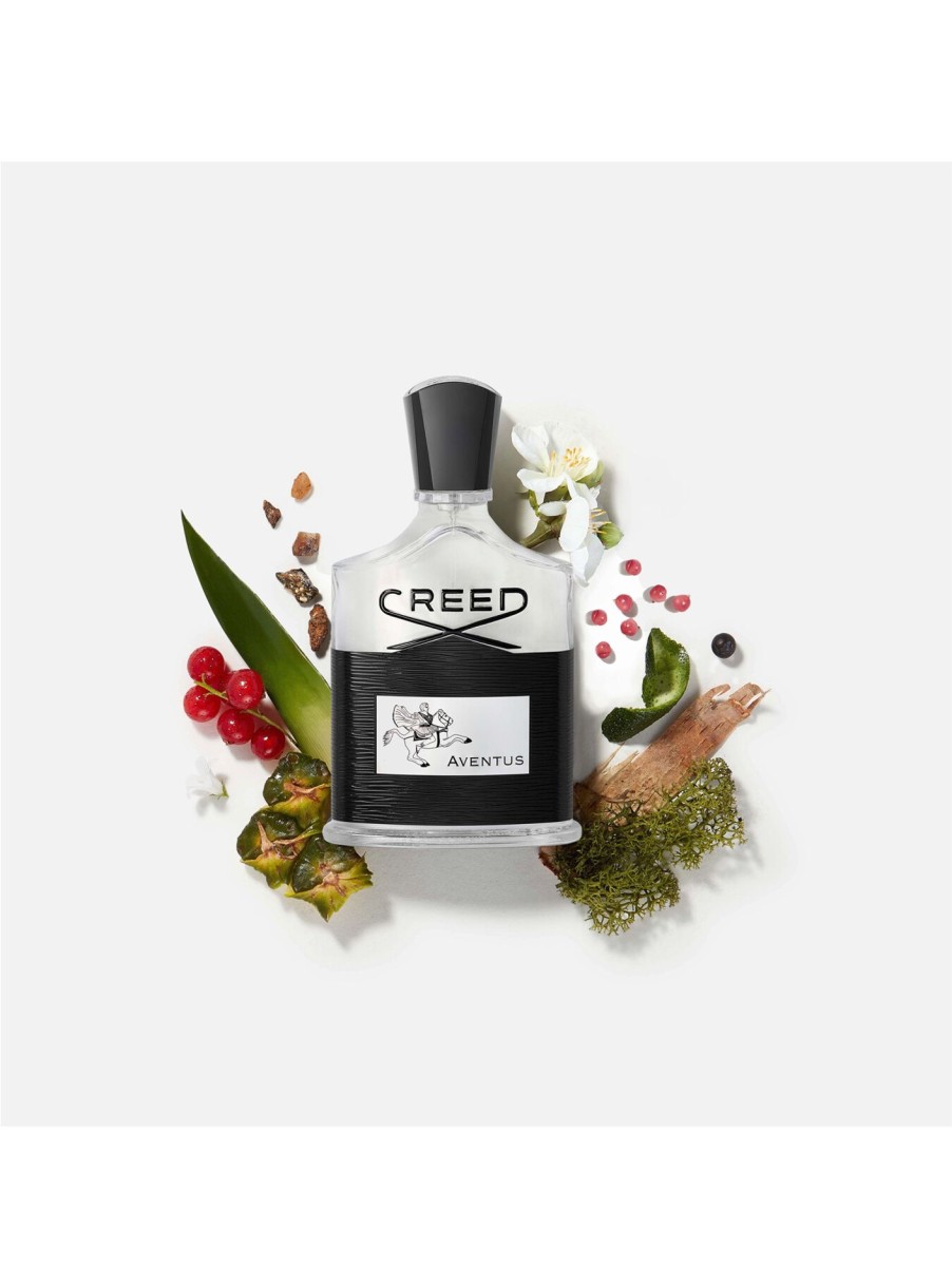 Beauty Creed Men'S Fragrances | Aventus Eau De Parfum 100Ml