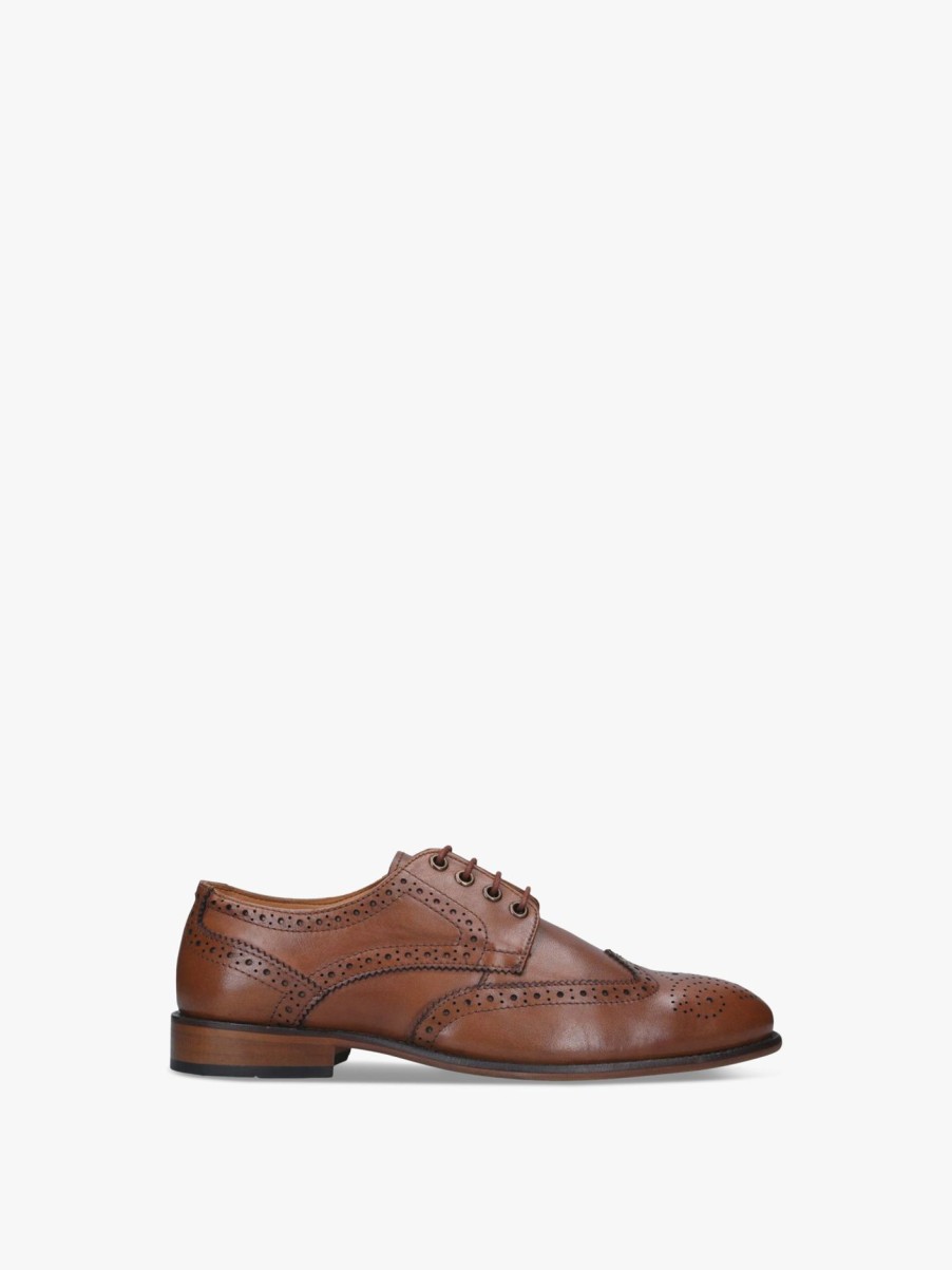 Men KG KURT GEIGER Formal Shoes | Connor Tan