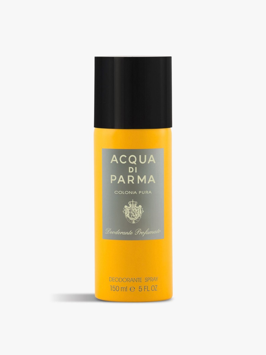 Beauty Acqua di Parma Body Care | Colonia Pura Deodorant Spray 150Ml