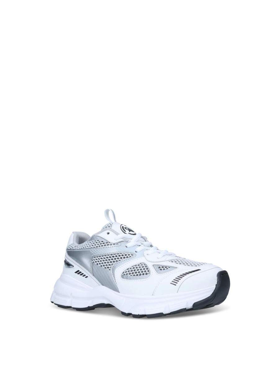 Women AXEL ARIGATO Trainers | Marathon Sneaker White