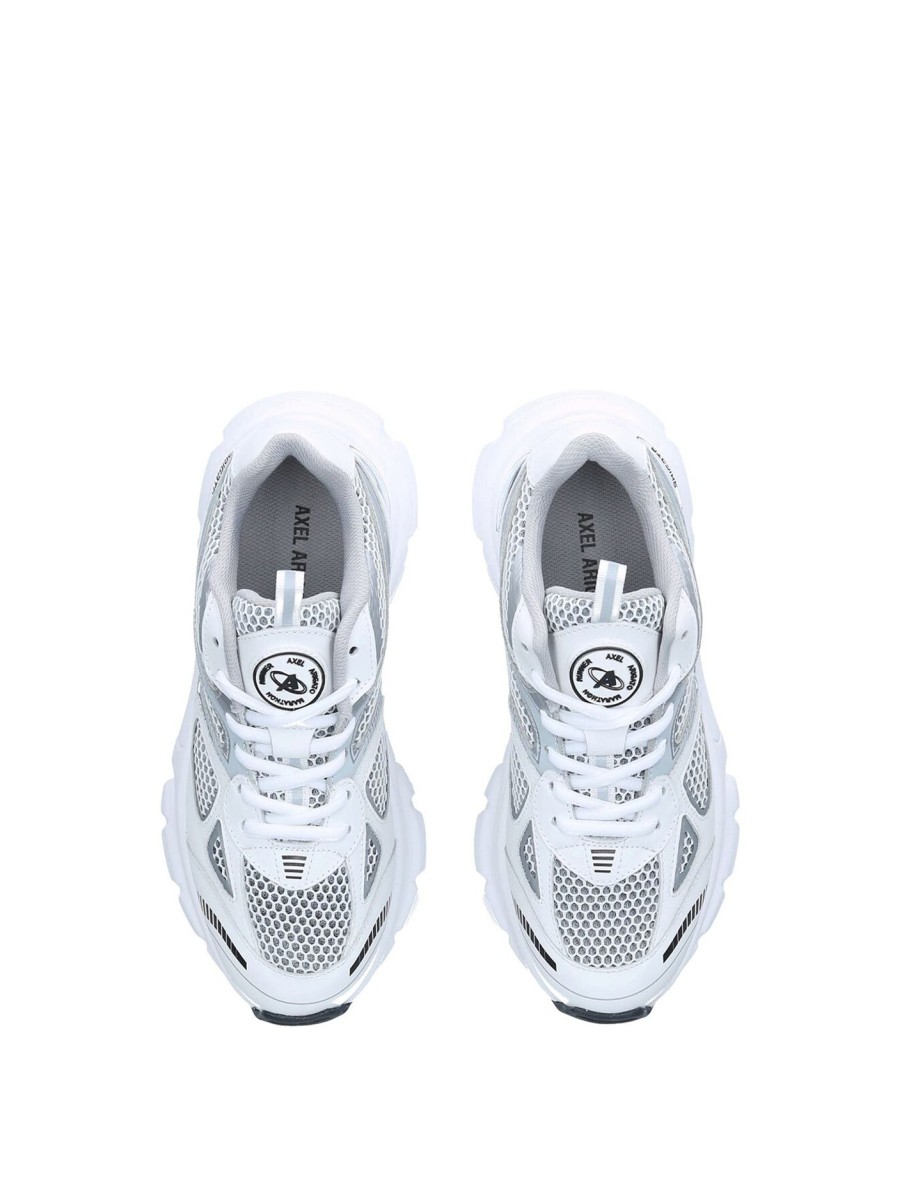 Women AXEL ARIGATO Trainers | Marathon Sneaker White