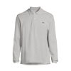 Men Lacoste Polo & Rugby Shirts | Polo Shirt Argent Chine