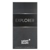 Beauty Montblanc Fragrance | Explorer Eau De Parfum 200Ml