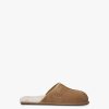 Women UGG Nightwear | Men S Scuff Brown