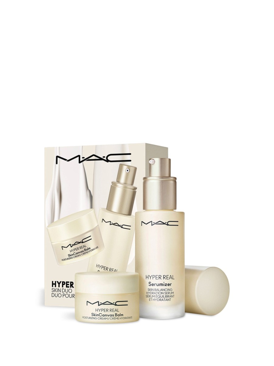 Beauty MAC Skincare | Hyper Real Skin Duo