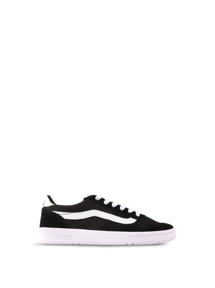 Men Vans Trainers | Vans Cruze Too Trainers Black