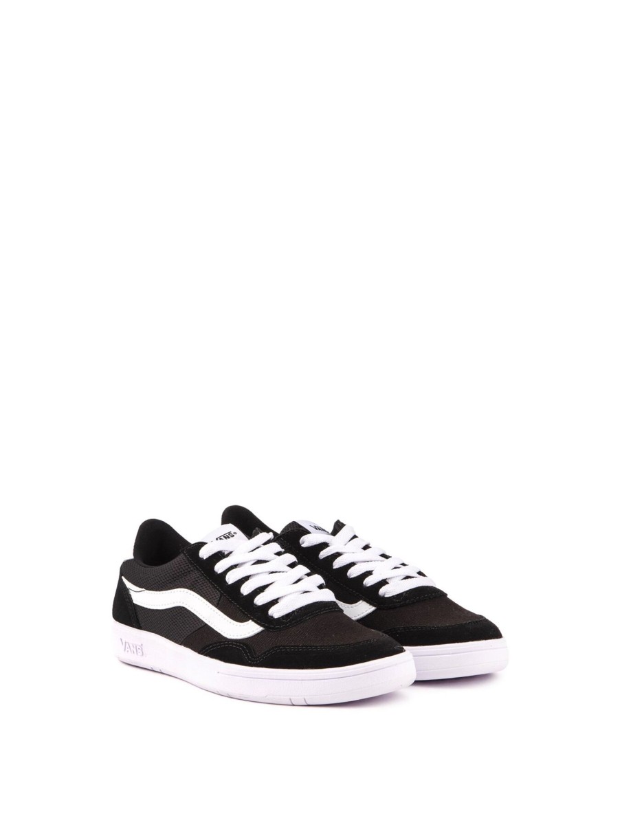 Men Vans Trainers | Vans Cruze Too Trainers Black