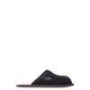 Men UGG Sandals | Ugg® Scuff Slippers Black