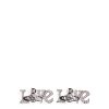 Women Vivienne Westwood Jewellery | Roderica Earrings Platinum / White Cz