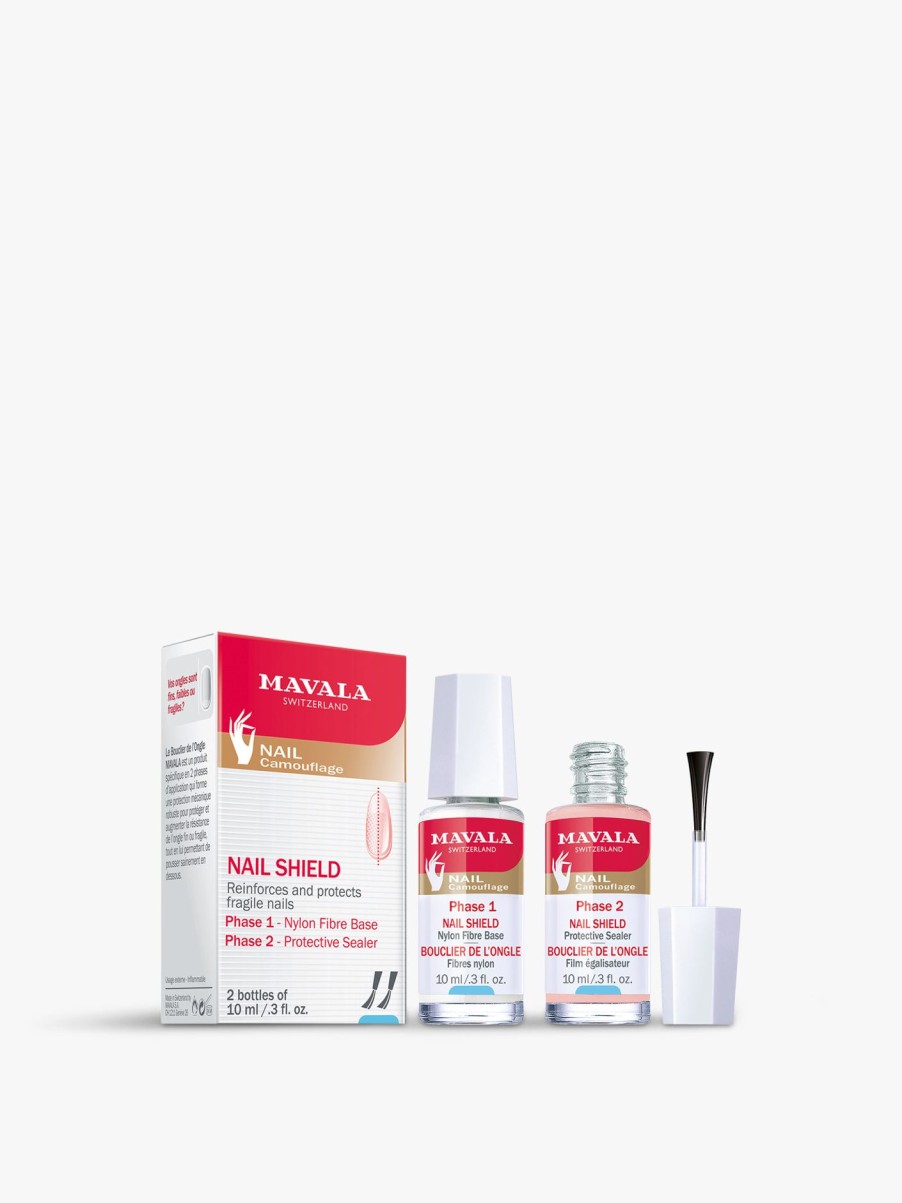 Beauty Mavala Nails | Nail Shield