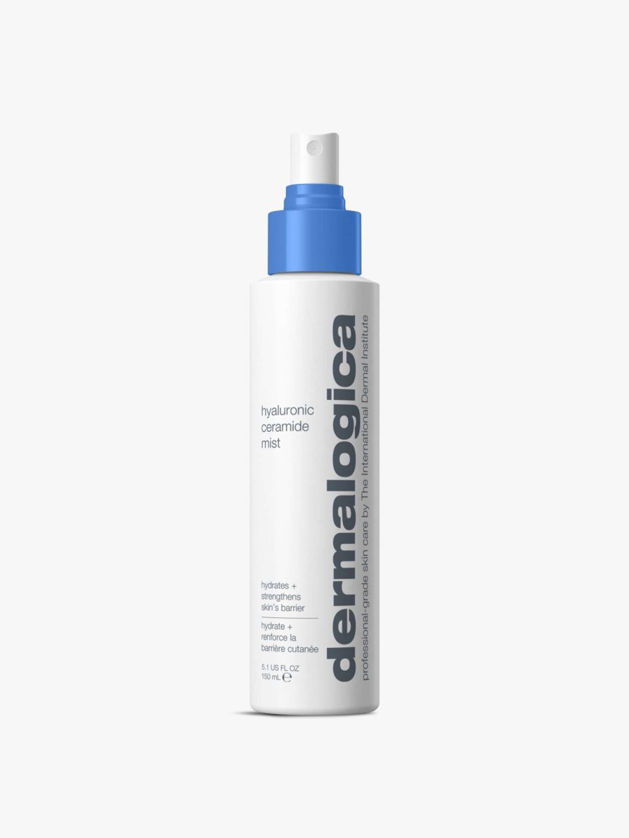 Beauty Dermalogica Treatments | Hyaluronic Ceramide Mist 150Ml