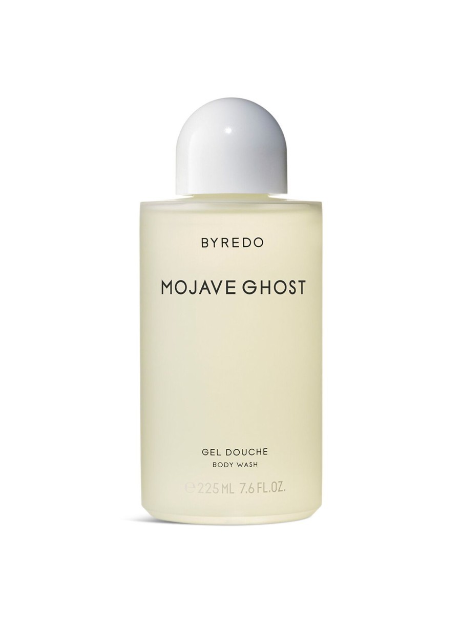 Beauty Byredo Bath & Shower | Mojave Ghost Body Wash 225Ml