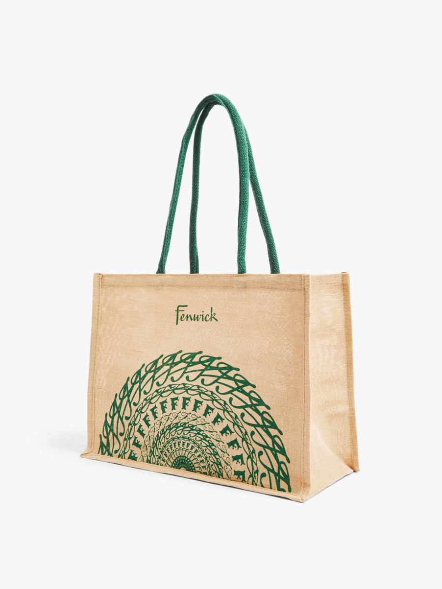 Food & Drink Fenwick Multi-Category Hampers | Fenwick Forever Bag