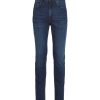 Men Tommy Hilfiger Jeans | Core Slim Bleecker Jeans Bridger Indigo