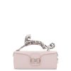 Women Lanvin Cross Body Bags | Pencil Cat Mm Rose