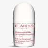 Beauty Clarins Body Care | Gentle Care Roll-On Deodorant